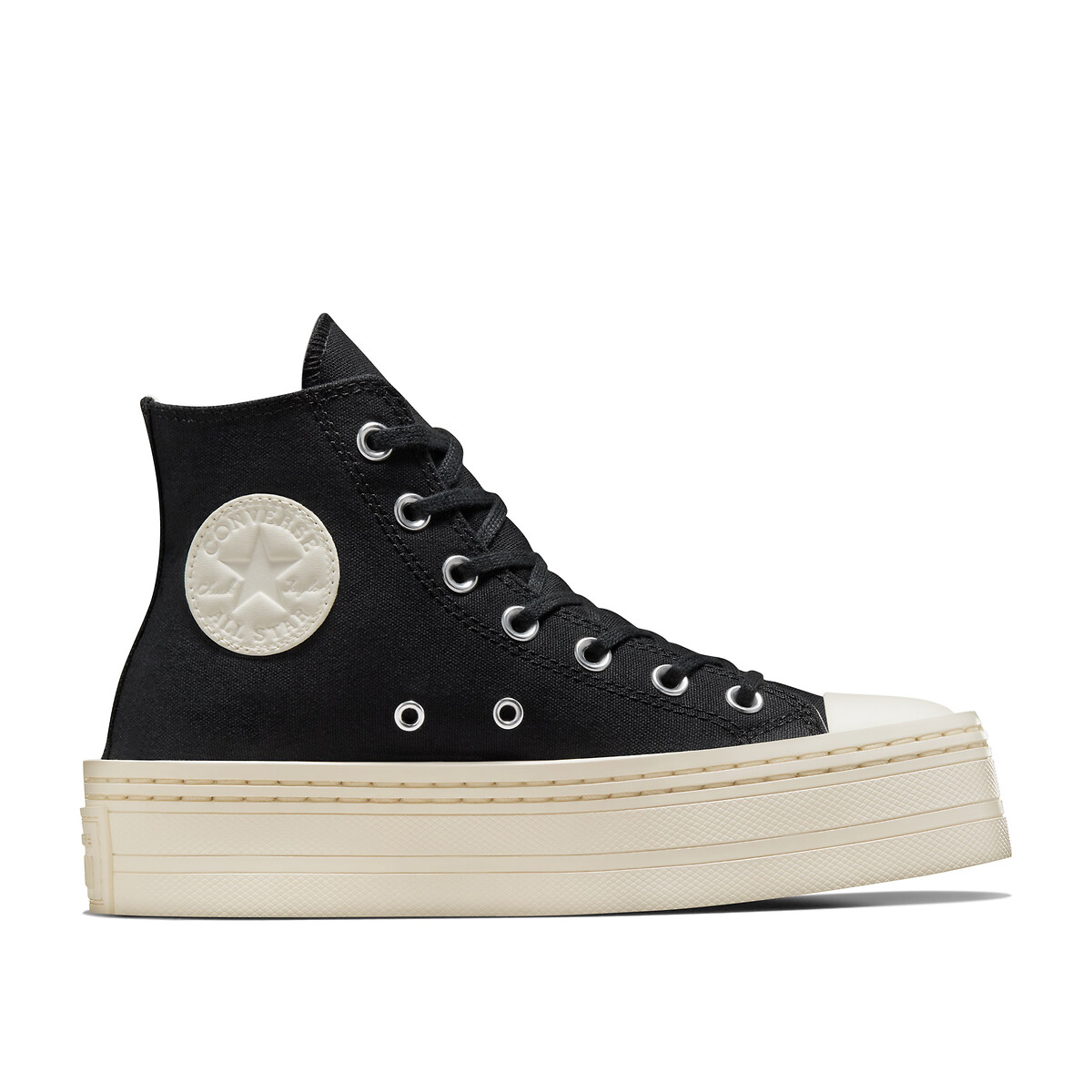 Sneakers All Star Lift Hi Counter Climate von Converse