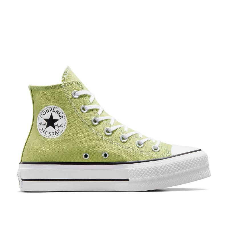 Sneakers All Star Lift Hi Seasonal Color von Converse