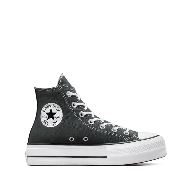 Sneakers All Star Lift Hi Seasonal Color von Converse