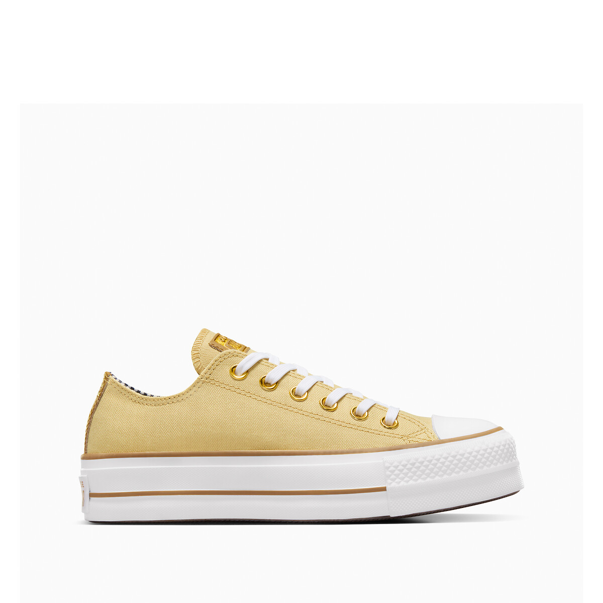 Sneakers All Star Lift Play On Fashion von Converse