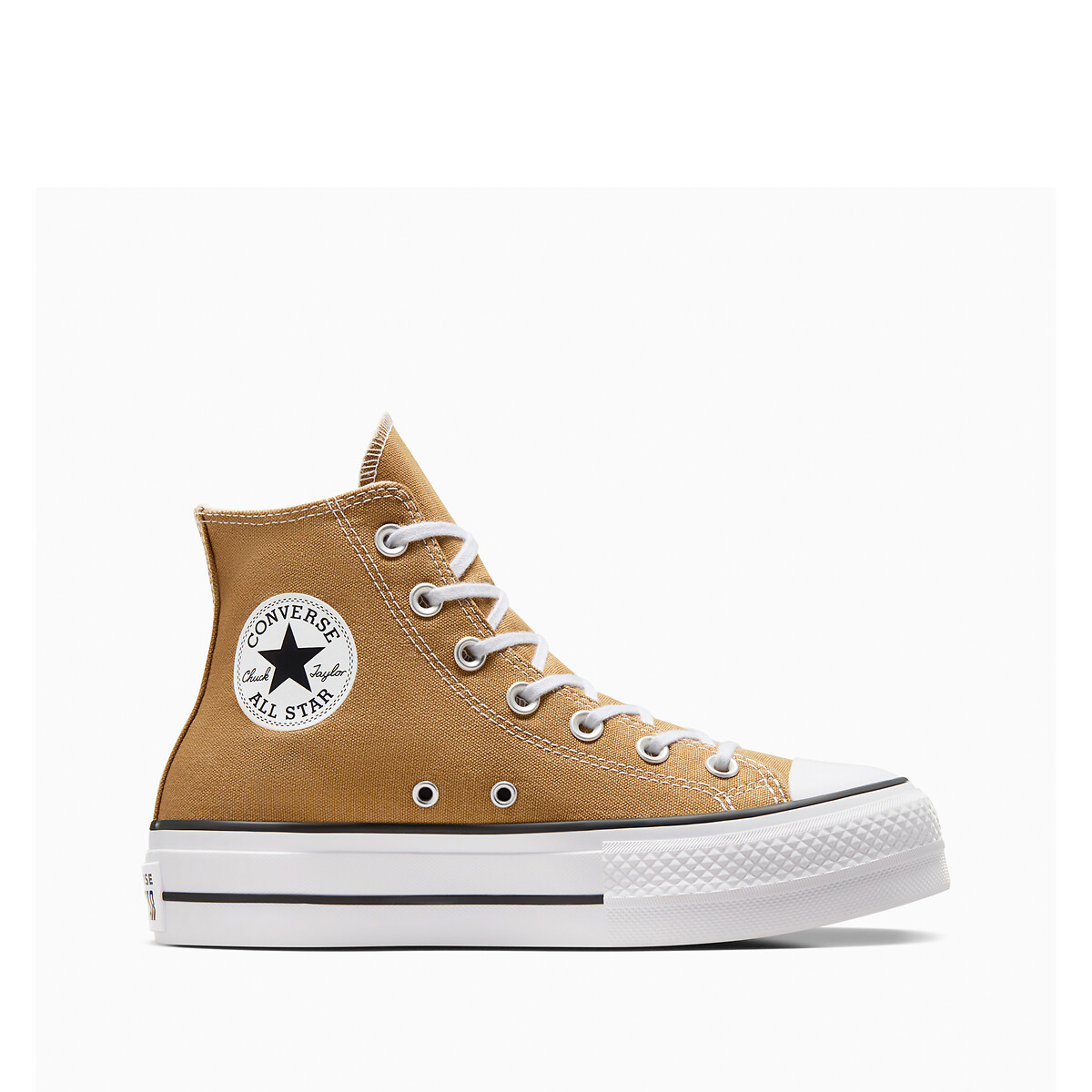 Sneakers All Star Lift Seasonal Color von Converse