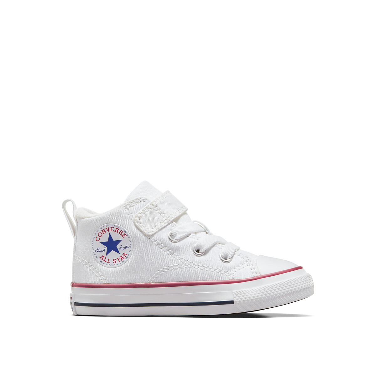 Sneakers All Star Malden Street Mid Foundation von Converse