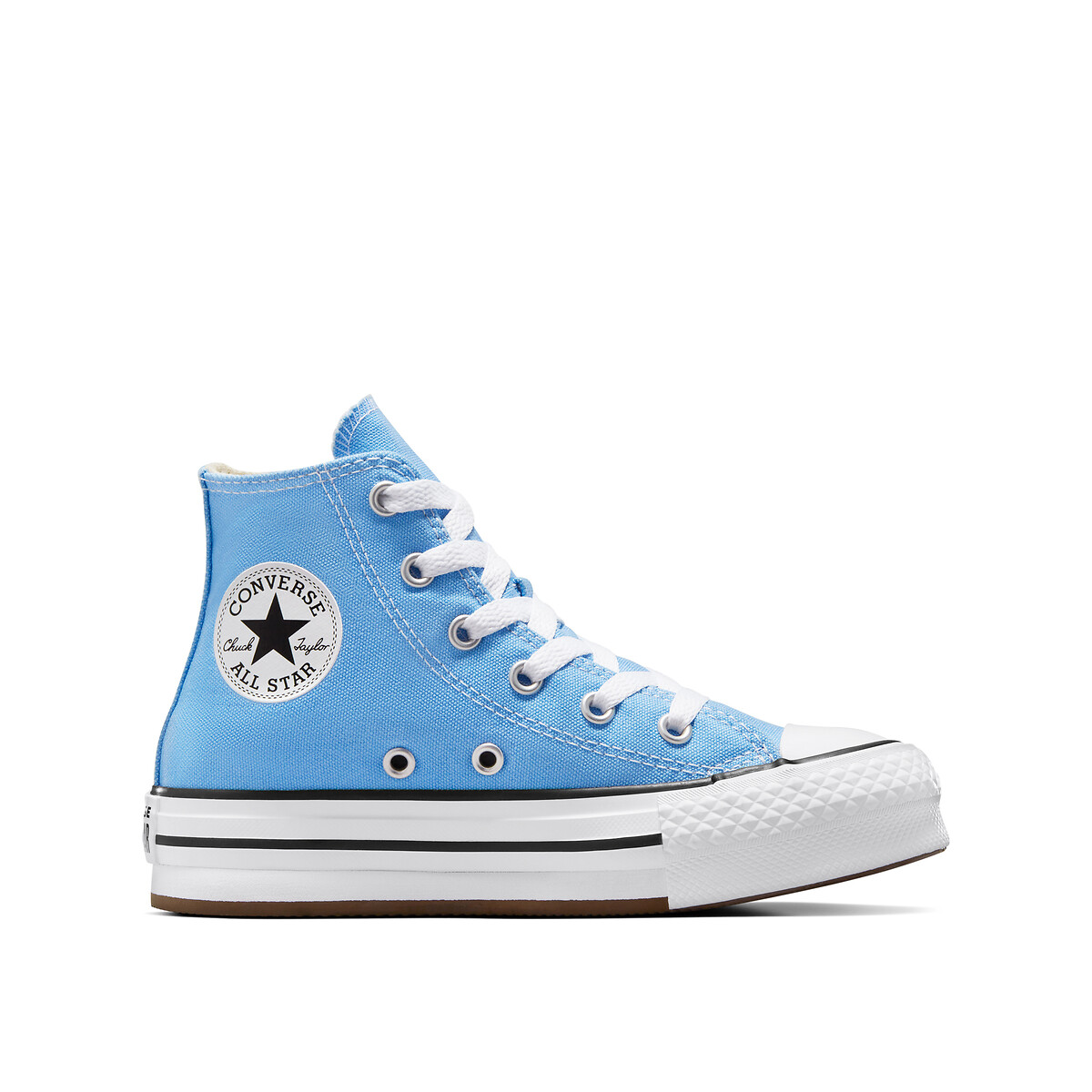 Sneakers CTAS Eva Lift Hi Seasonal Color von Converse