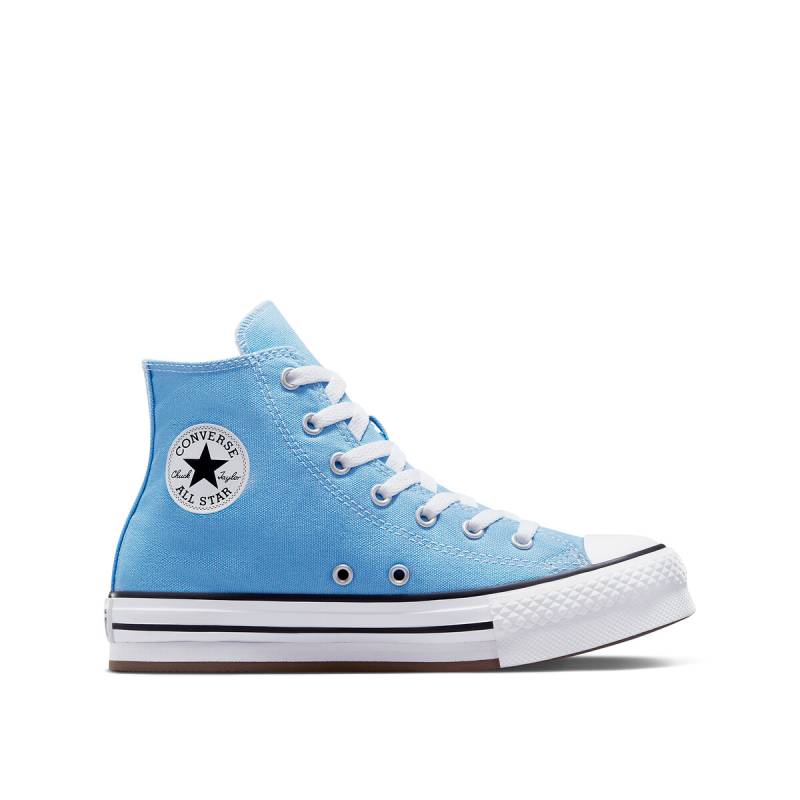 Sneakers CTAS Eva Lift Hi Seasonal Color von Converse