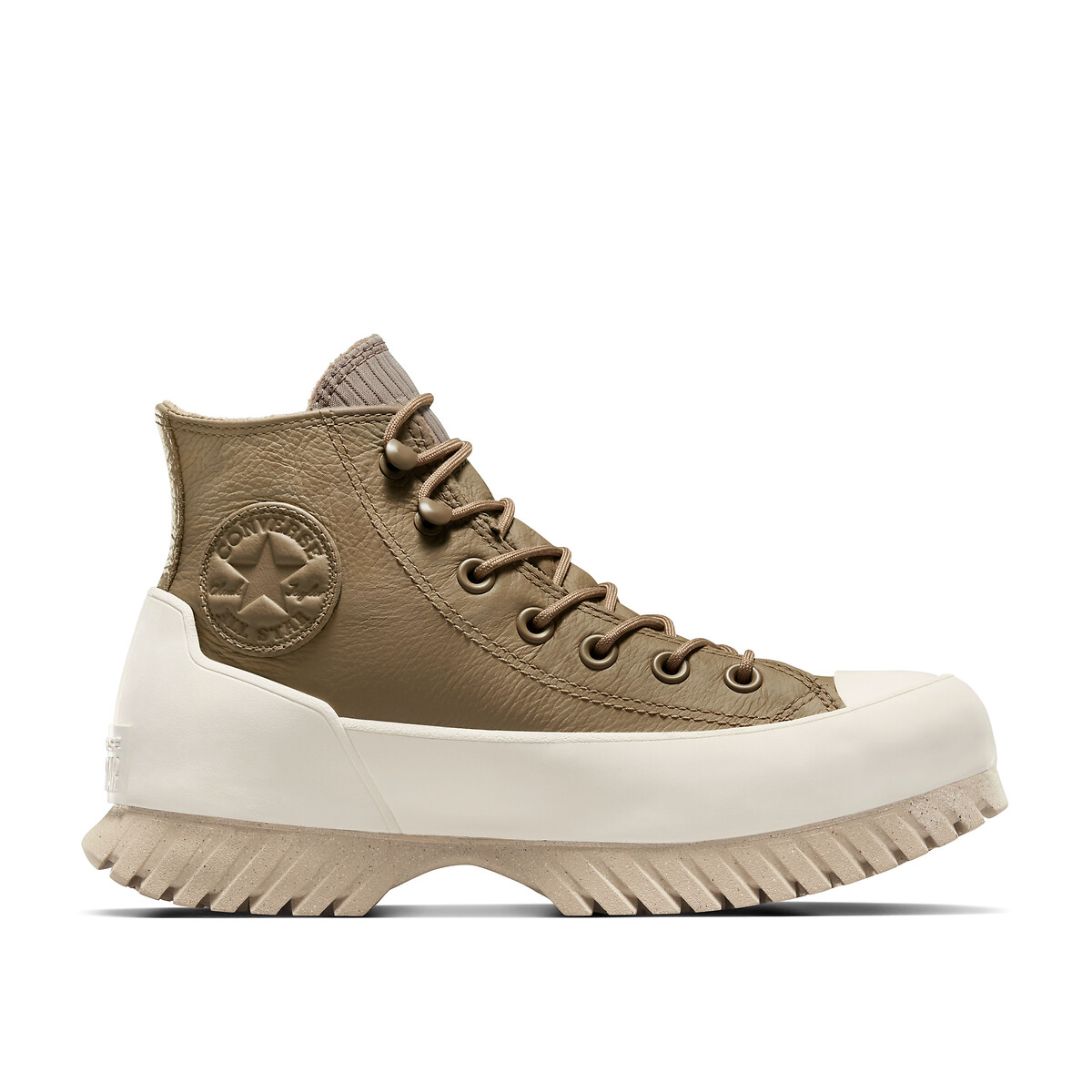 Sneakers CTAS Lugged 2.0 Counter Climate von Converse