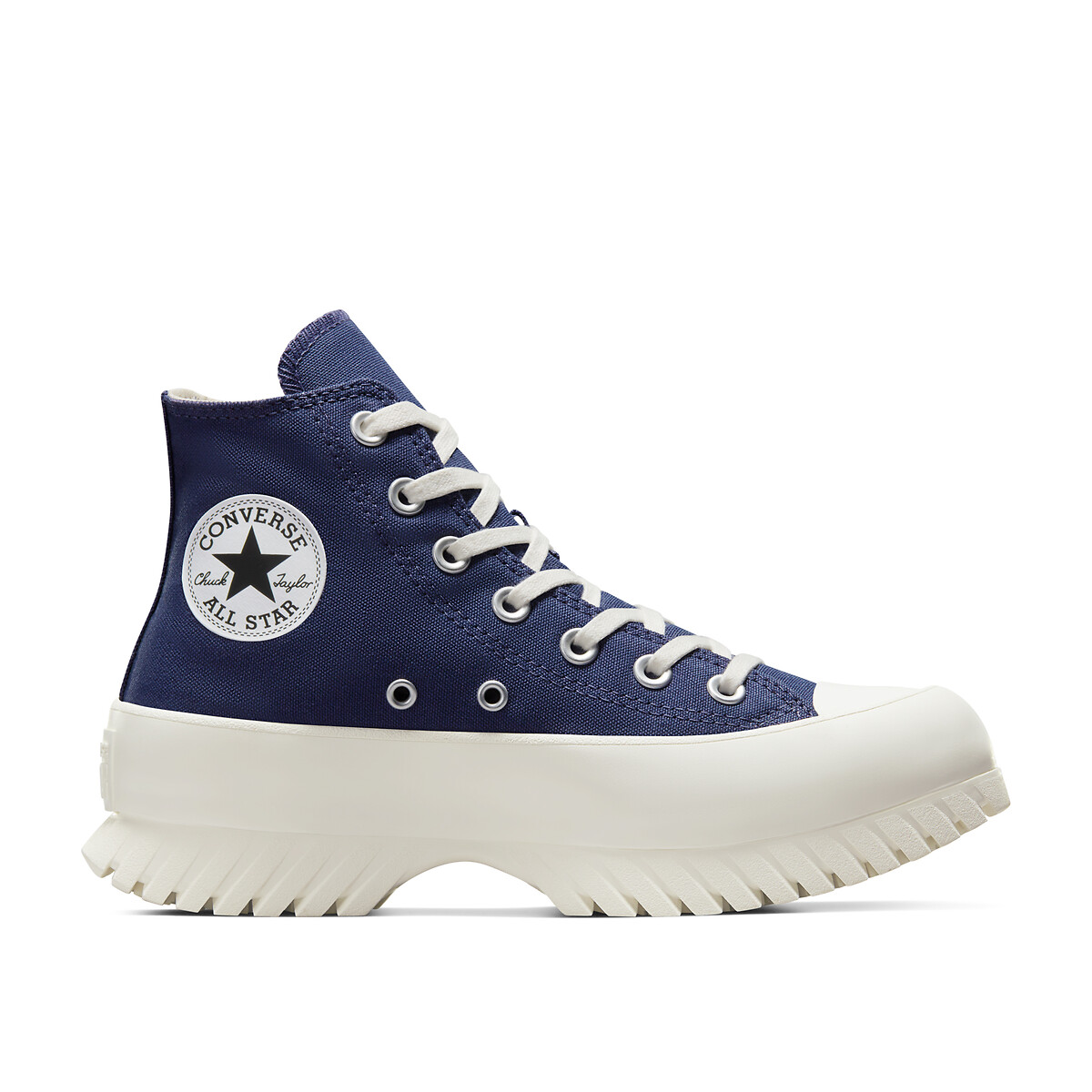 Sneakers CTAS Lugged 2.0 Seasonal Color von Converse