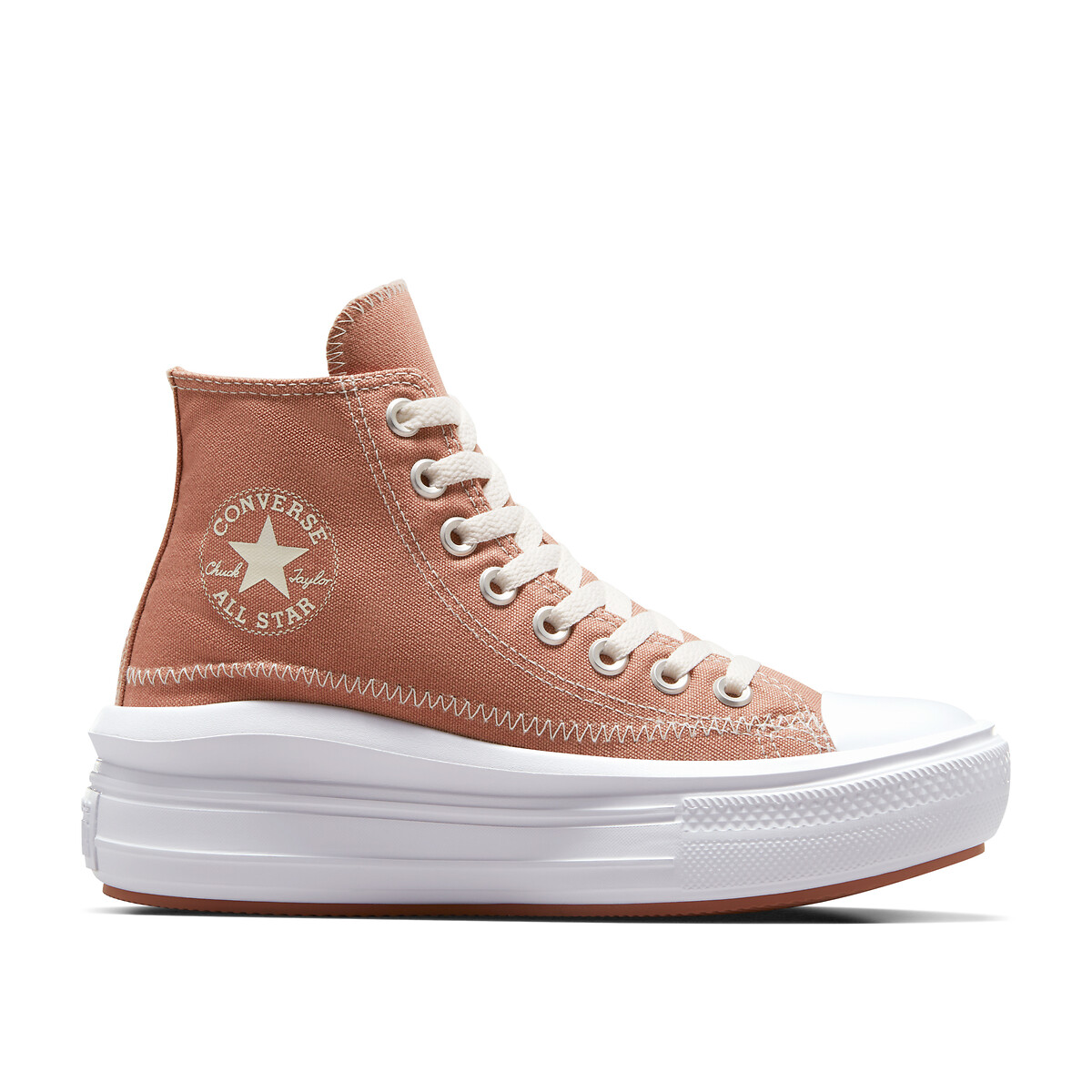 Sneakers CTAS Move Vintage Remastered von Converse