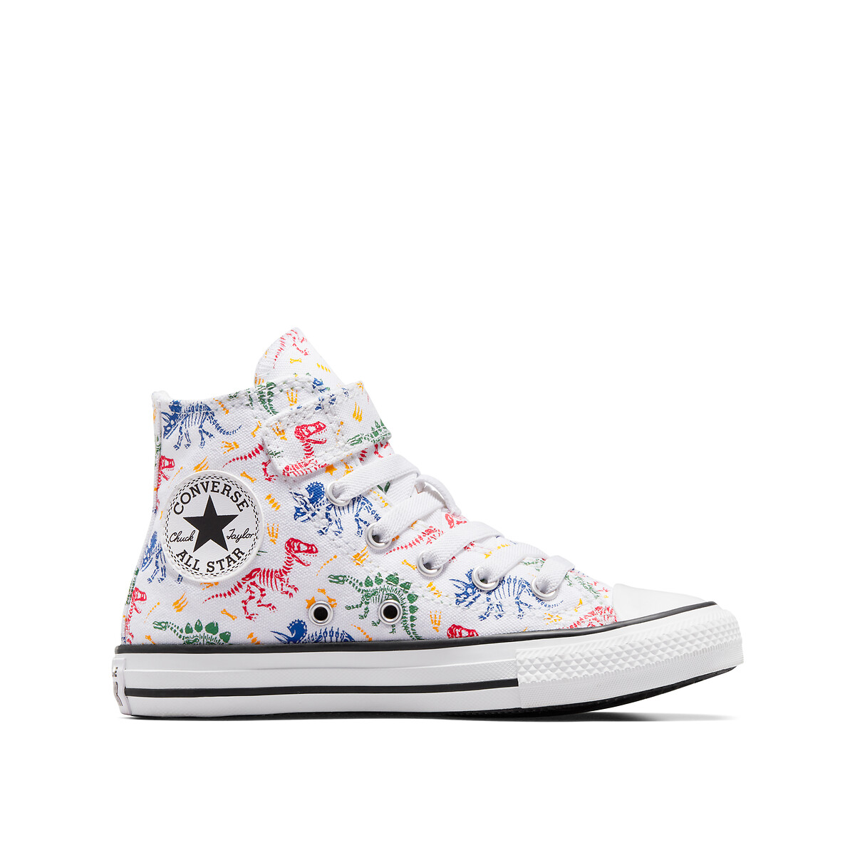 Sneakers Chuck Taylor All Star 1V Hi Dinos von Converse