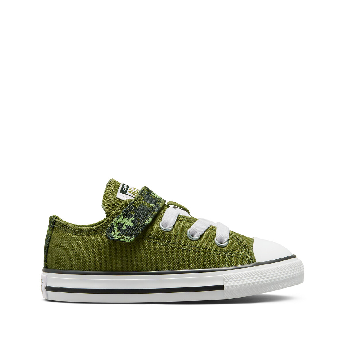 Sneakers Chuck Taylor All Star 1V Ox Digi Camo von Converse