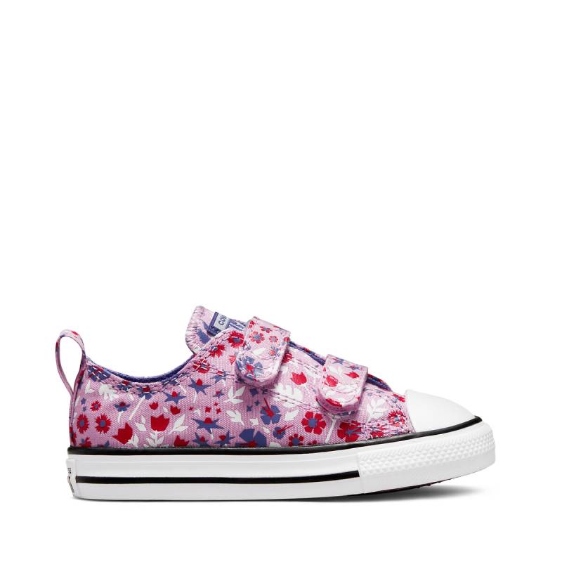 Sneakers Chuck Taylor All Star 2V Paper Floral von Converse