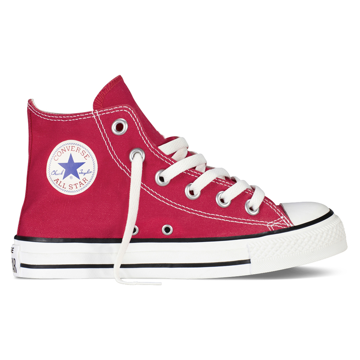 Sneakers Chuck Taylor All Star Core Canvas Hi von Converse