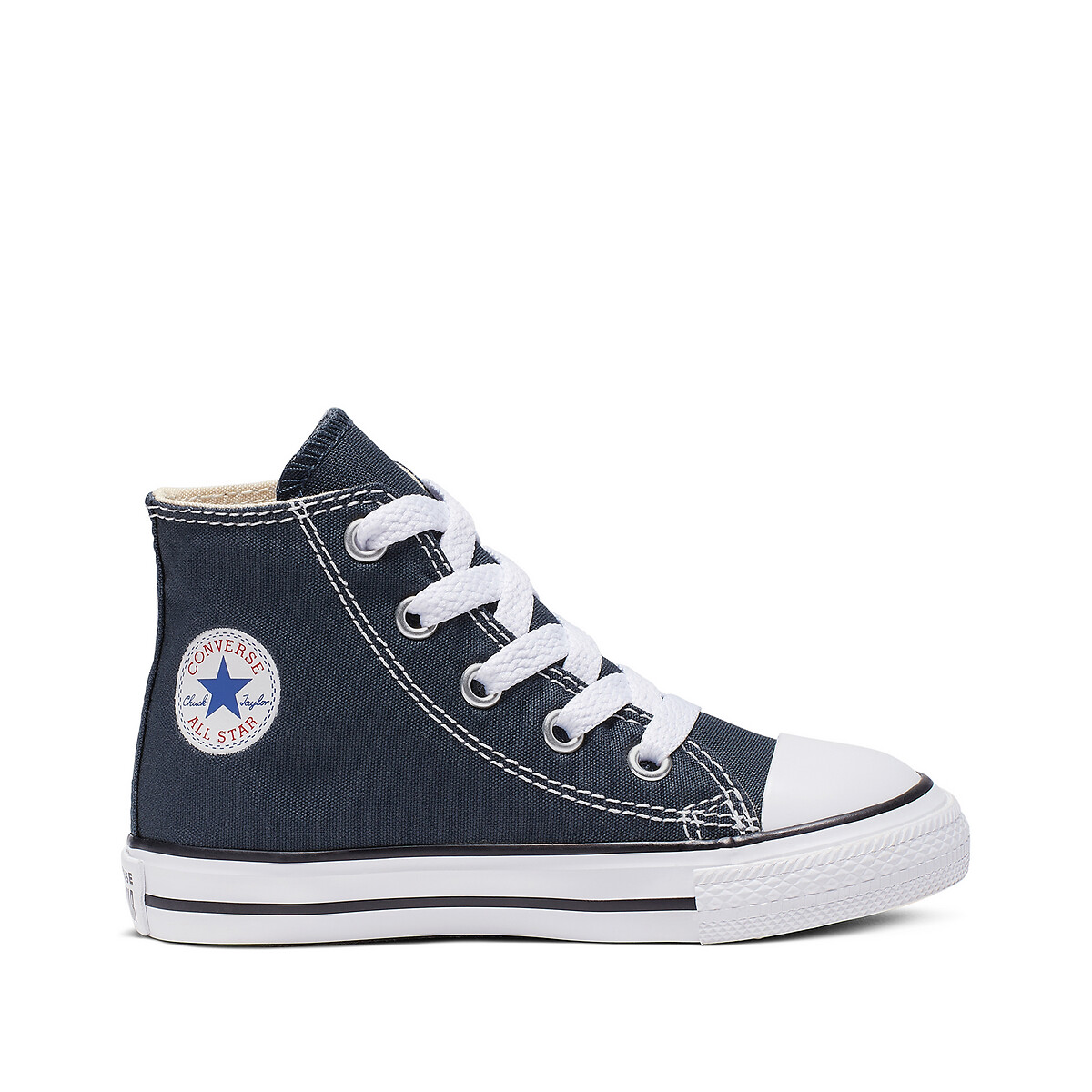 Sneakers Chuck Taylor All Star Core Canvas Hi von Converse