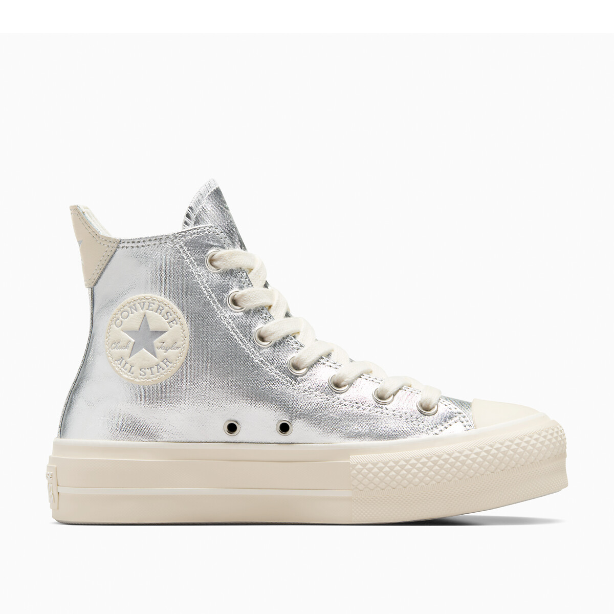 Sneakers Chuck Taylor All Star Lift New Form von Converse