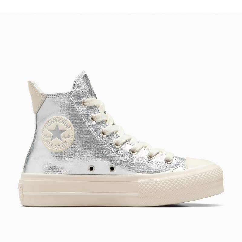 Sneakers Chuck Taylor All Star Lift New Form von Converse