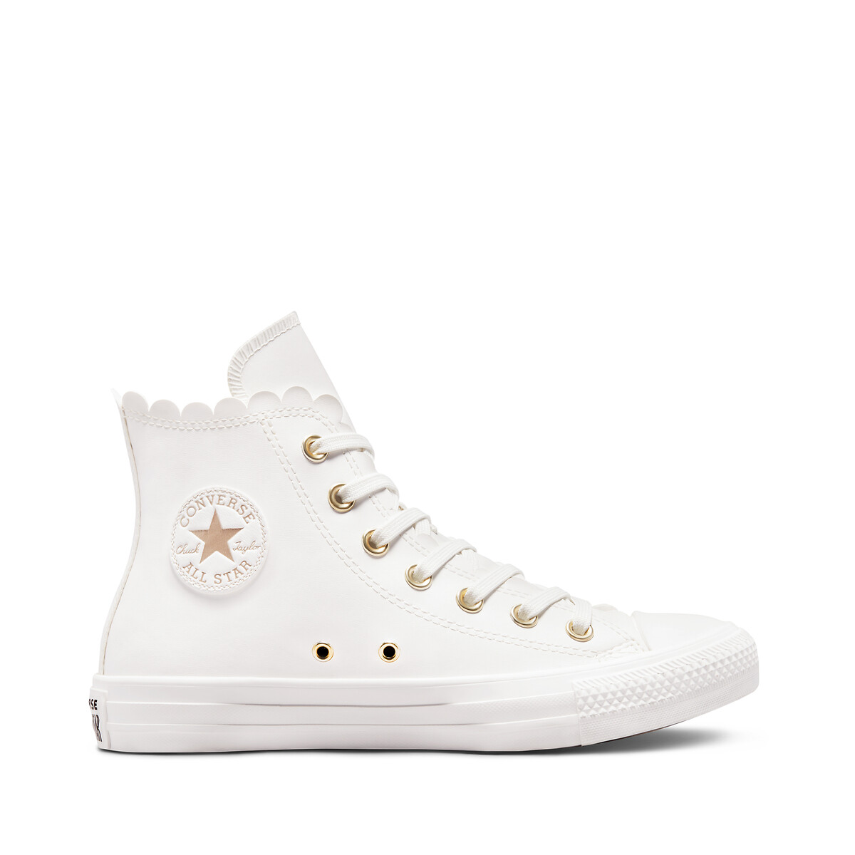 Sneakers Chuck Taylor All Star Mono White von Converse