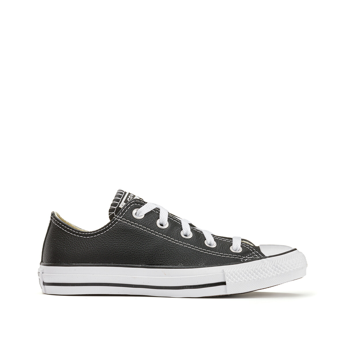 Sneakers Chuck Taylor All Star Ox, Leder von Converse