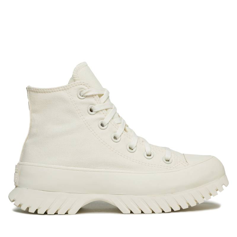 Sneakers Converse Chuck Taylor All Star Lugged 2.0 A03557C Khaki/Off White von Converse