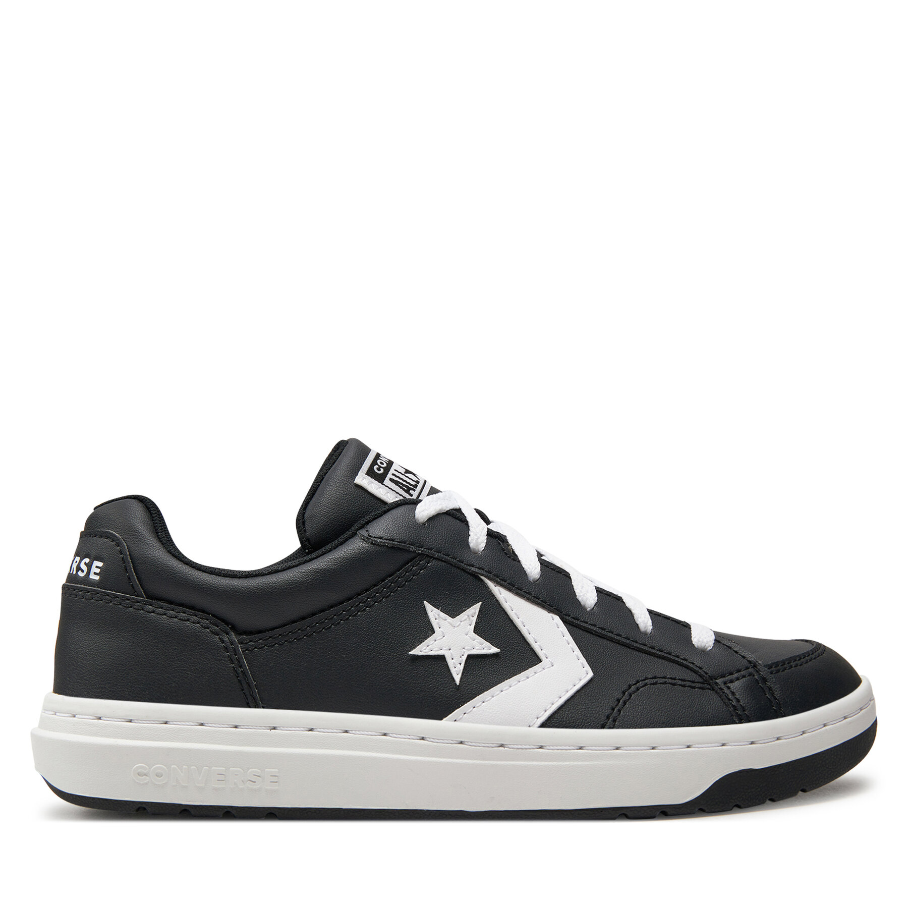 Sneakers Converse Pro Blaze V2 A06630C Black/White/Black von Converse