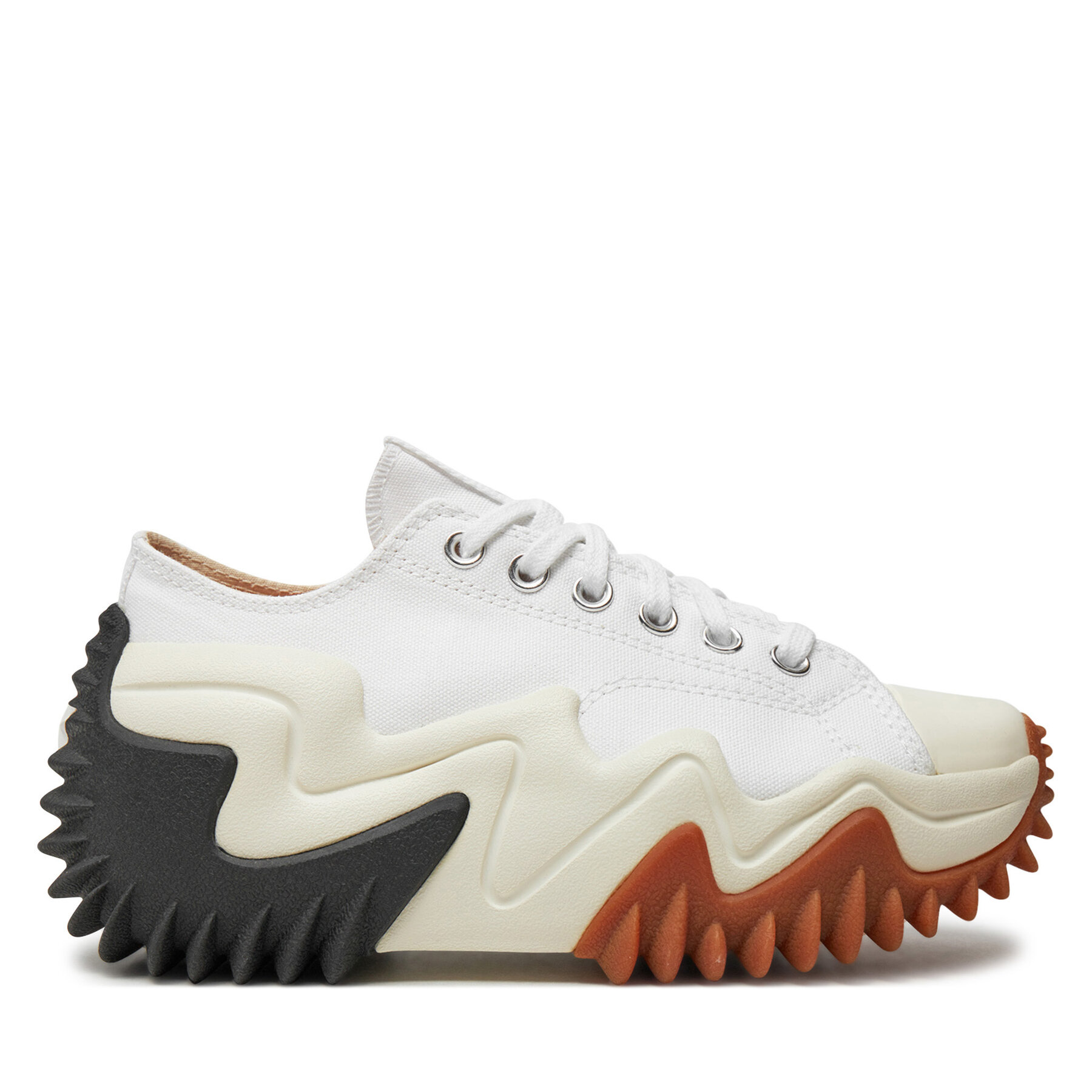 Sneakers Converse Run Star Motion 172896C Weiß Sneakers Converse Run Star Motion 172896C Weiß von Converse