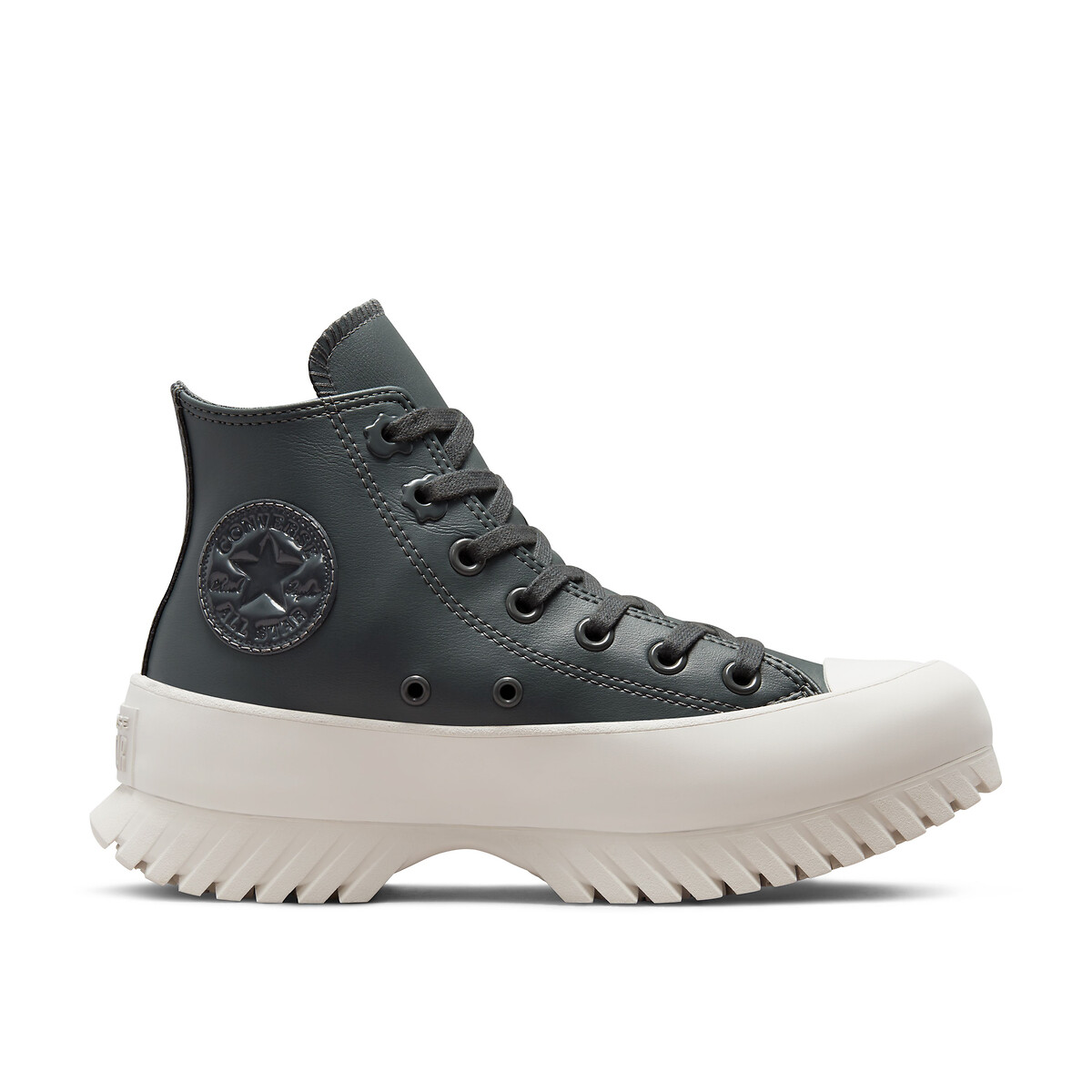 Sneakers Lugged 2.0 Hi Workwear Textiles von Converse