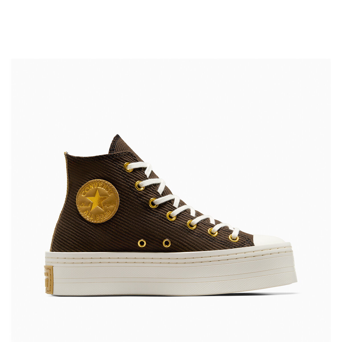 Sneakers Modern Lift Play On Fashion von Converse