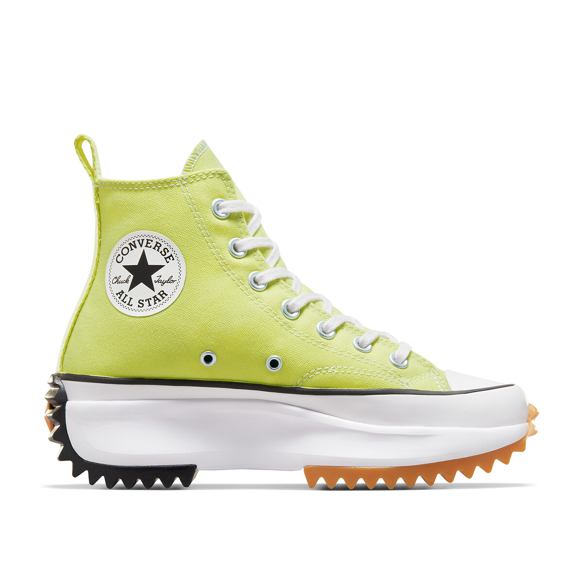 Sneakers Run Star Hike Seasonal Color von Converse
