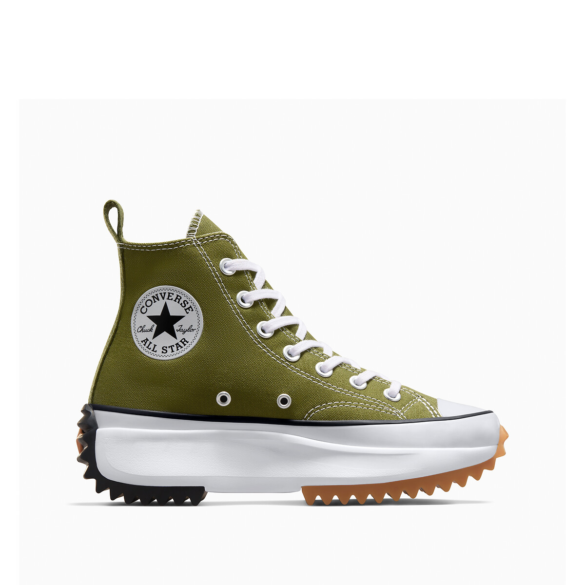 Sneakers Run Star Hike Seasonal Color von Converse