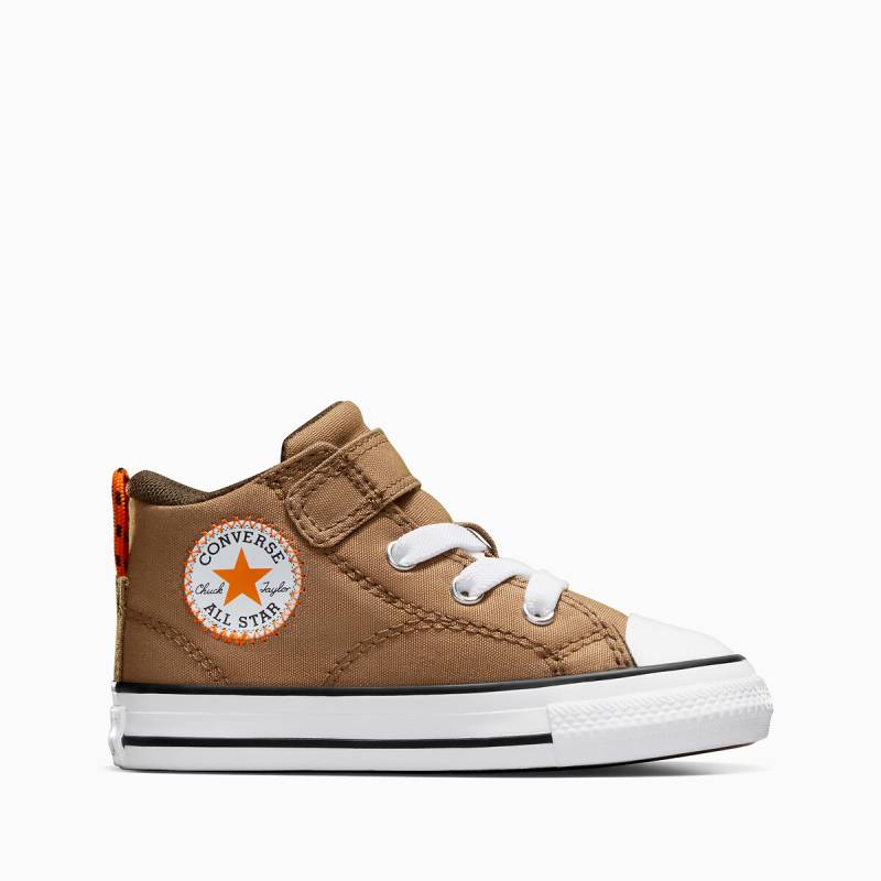 Sneakers aus Canvas von Converse