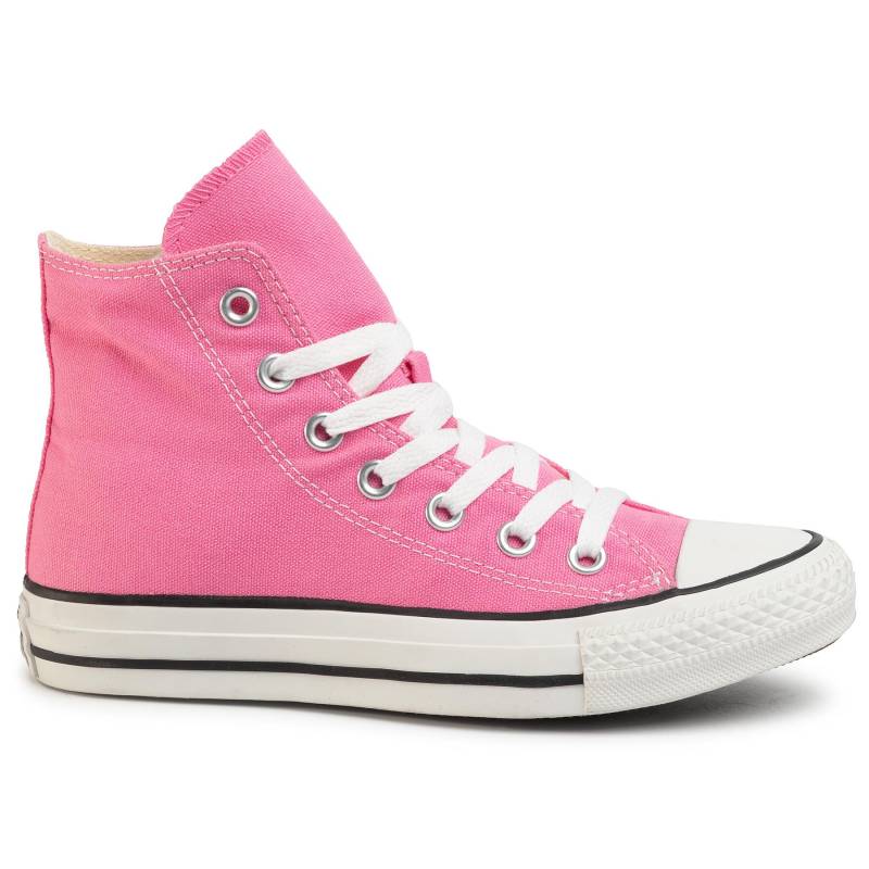 Sneakers aus Stoff Converse A/S Hi M9006 Pink Hi von Converse