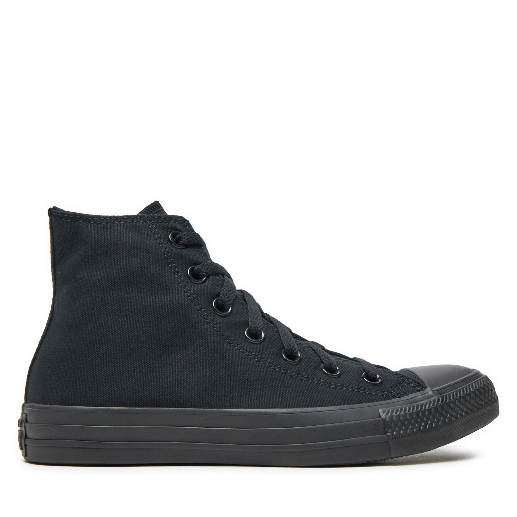 Sneakers aus Stoff Converse C Taylor A/S Hi M3310C Schwarz Sneakers aus Stoff Converse C Taylor A/S Hi M3310C Schwarz von Converse