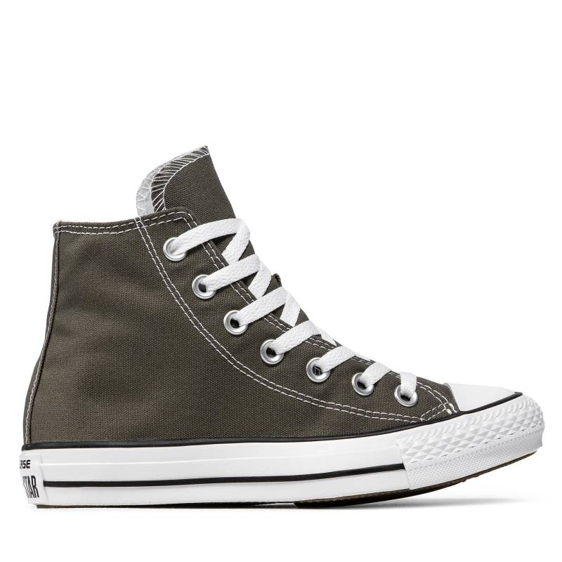 Sneakers aus Stoff Converse CT A/S Seasnl H 1J793 Charcoal von Converse