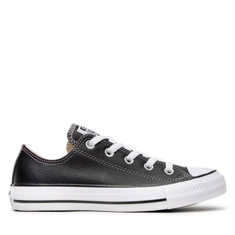 Sneakers aus Stoff Converse CT Ox 132174C Black von Converse