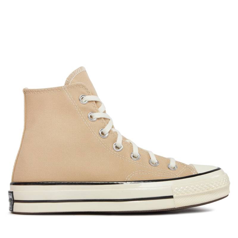 Sneakers aus Stoff Converse Chuck 70 Vintage Canvas A03446C Cream von Converse