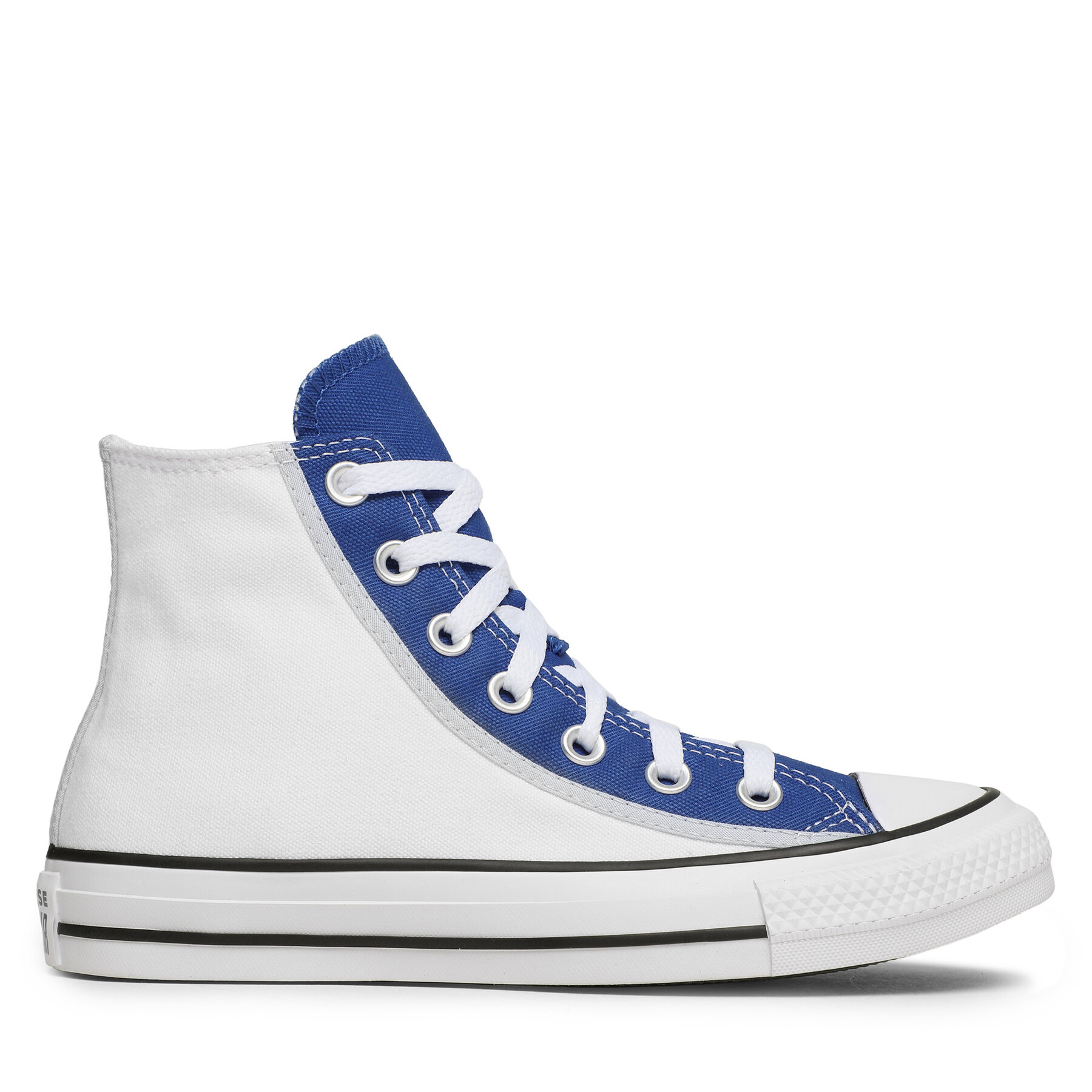 Sneakers aus Stoff Converse Chuck Taylor All Star A03417C Optical White von Converse