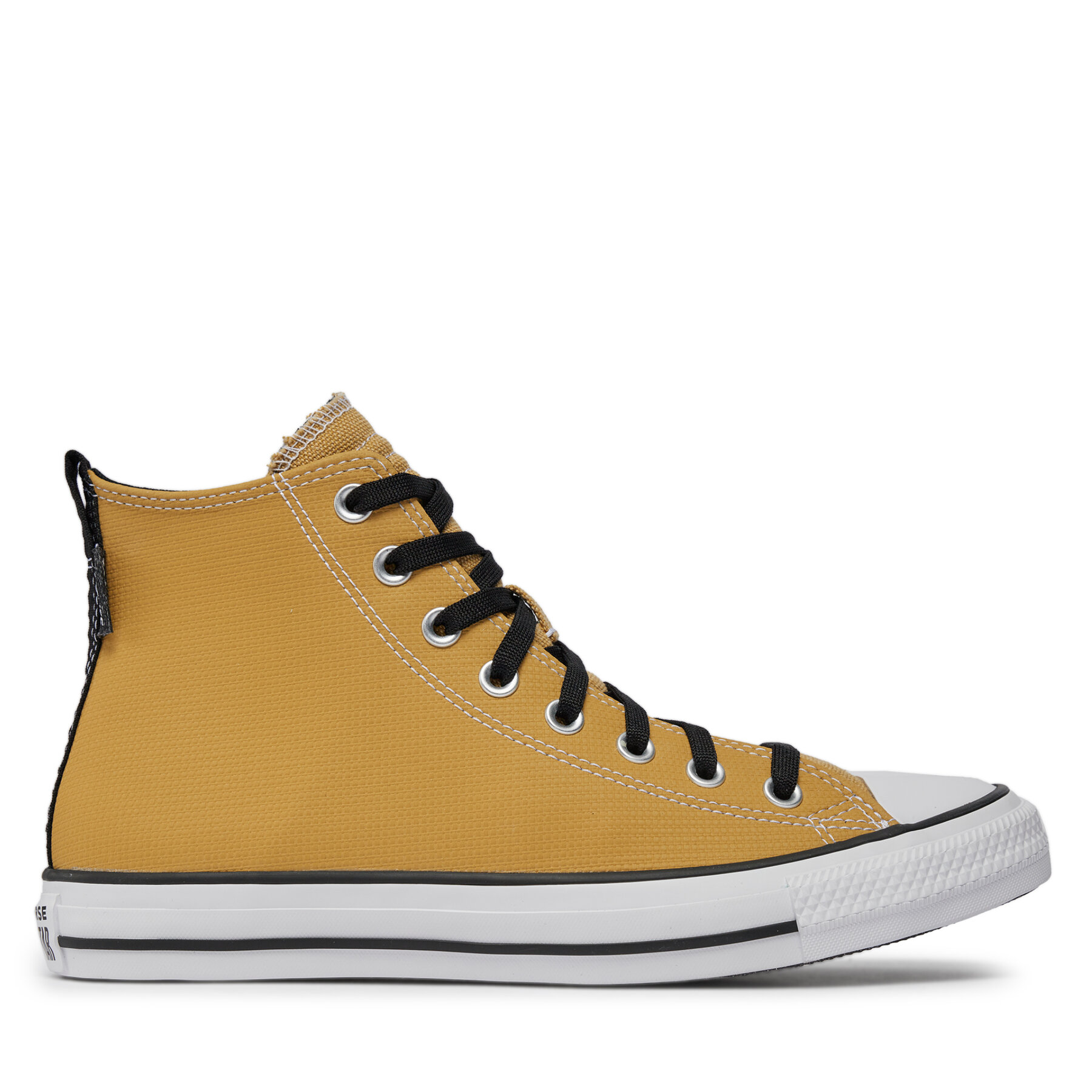 Sneakers aus Stoff Converse Chuck Taylor All Star A05568C Gold/Brown von Converse