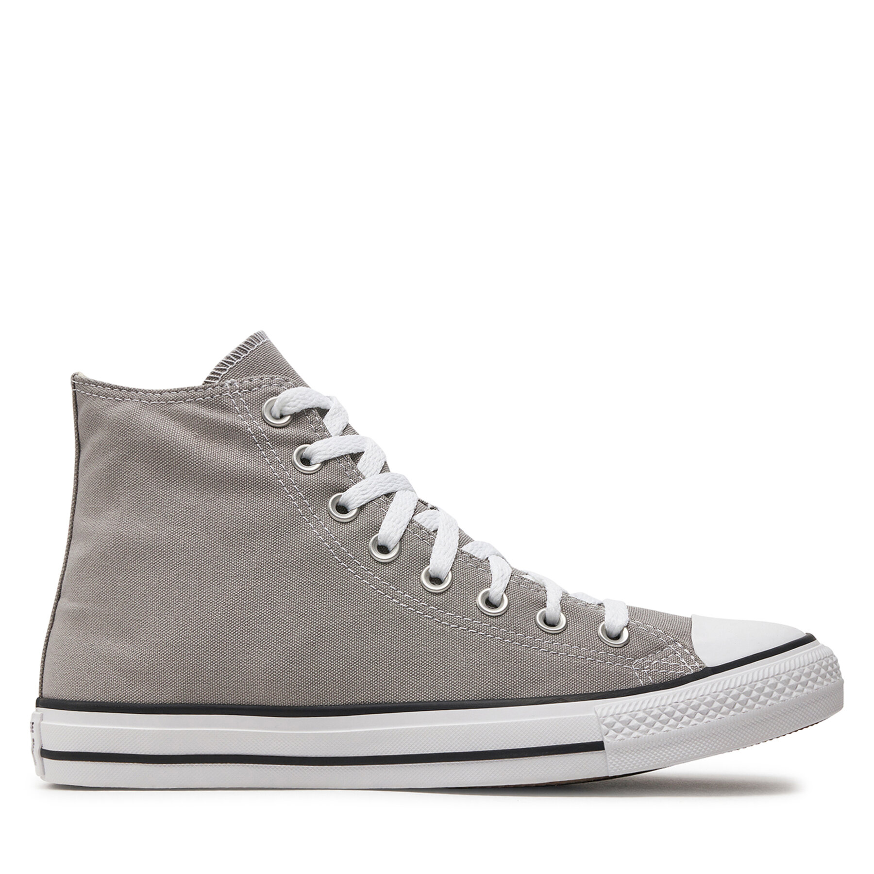 Sneakers aus Stoff Converse Chuck Taylor All Star A06561C Grau Sneakers aus Stoff Converse Chuck Taylor All Star A06561C Grau von Converse