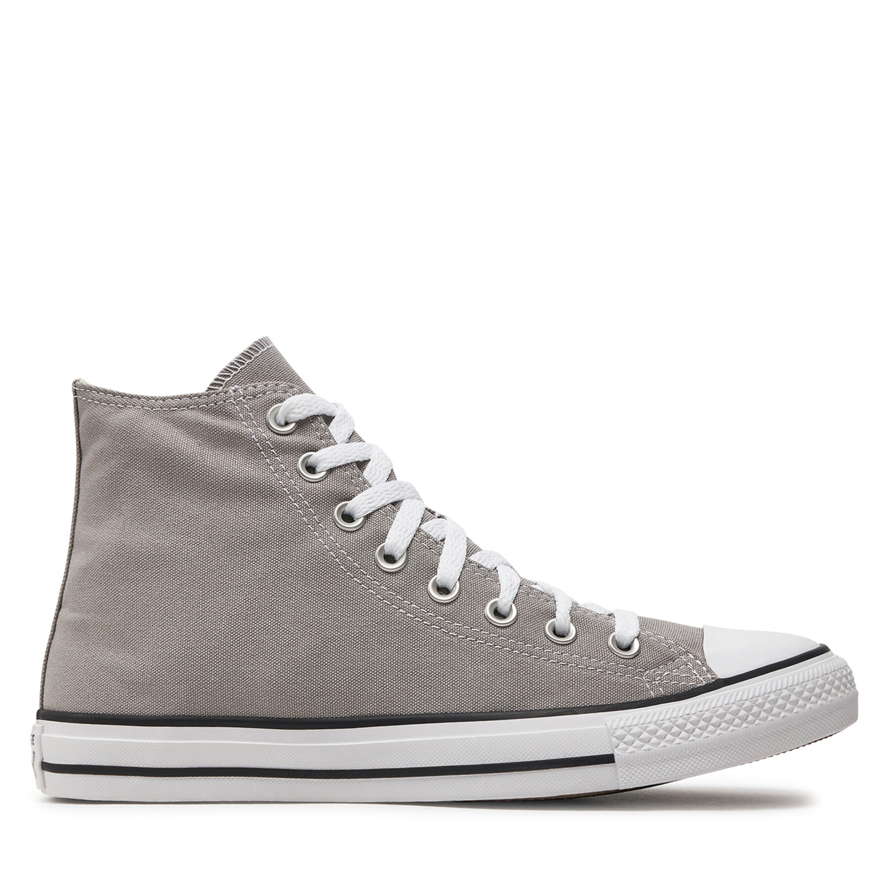 Sneakers aus Stoff Converse Chuck Taylor All Star A06561C Totally Neutral von Converse