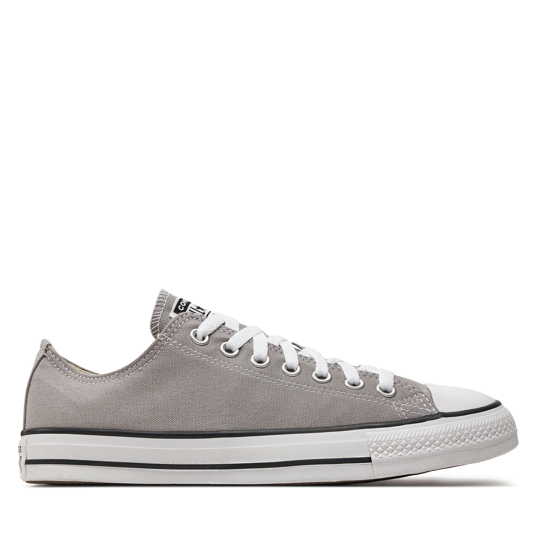 Sneakers aus Stoff Converse Chuck Taylor All Star A06565C Grau Sneakers aus Stoff Converse Chuck Taylor All Star A06565C Grau von Converse