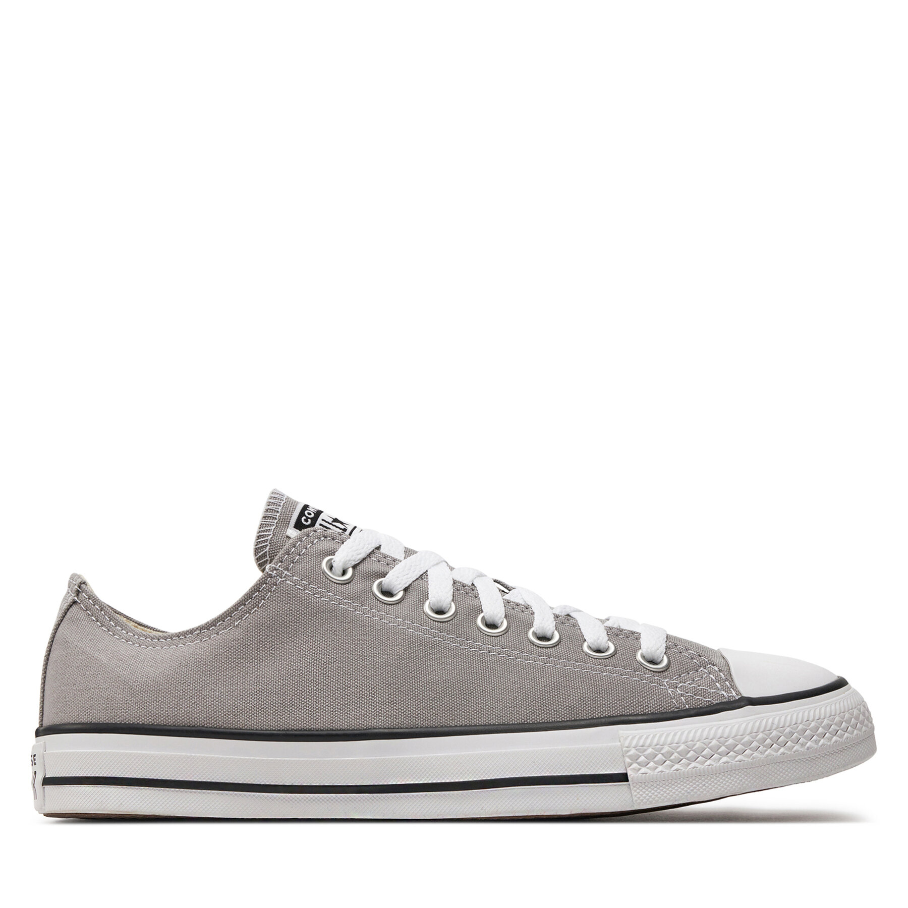 Sneakers aus Stoff Converse Chuck Taylor All Star A06565C Totally Neutral von Converse