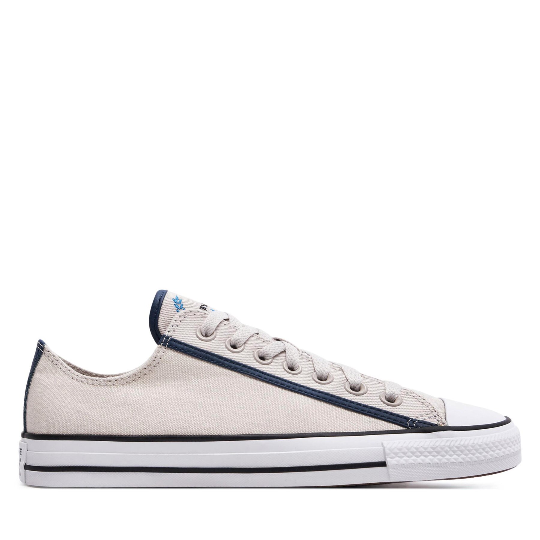 Sneakers aus Stoff Converse Chuck Taylor All Star A06576C Grau Sneakers aus Stoff Converse Chuck Taylor All Star A06576C Grau von Converse