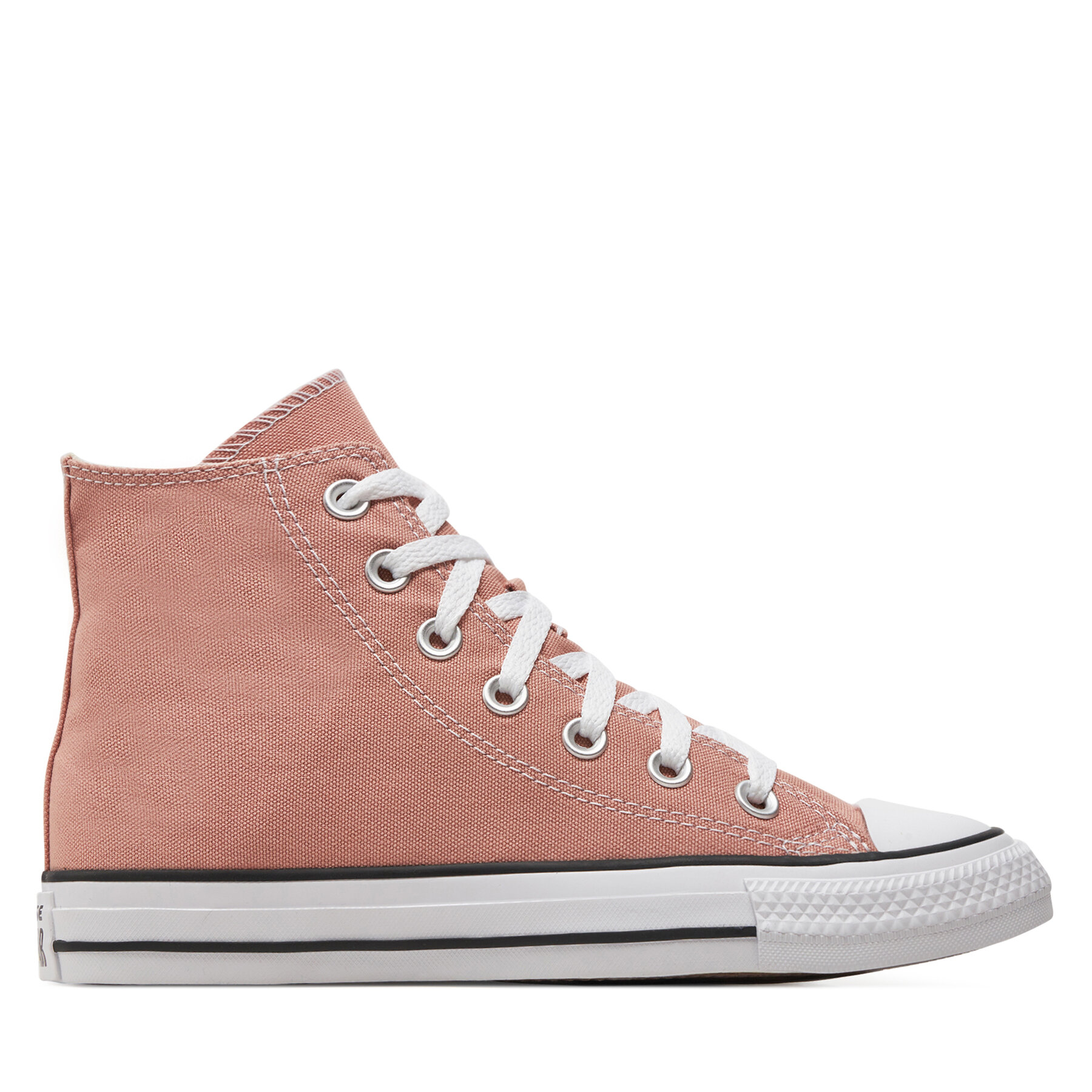 Sneakers aus Stoff Converse Chuck Taylor All Star A07464C Canyon Clay von Converse