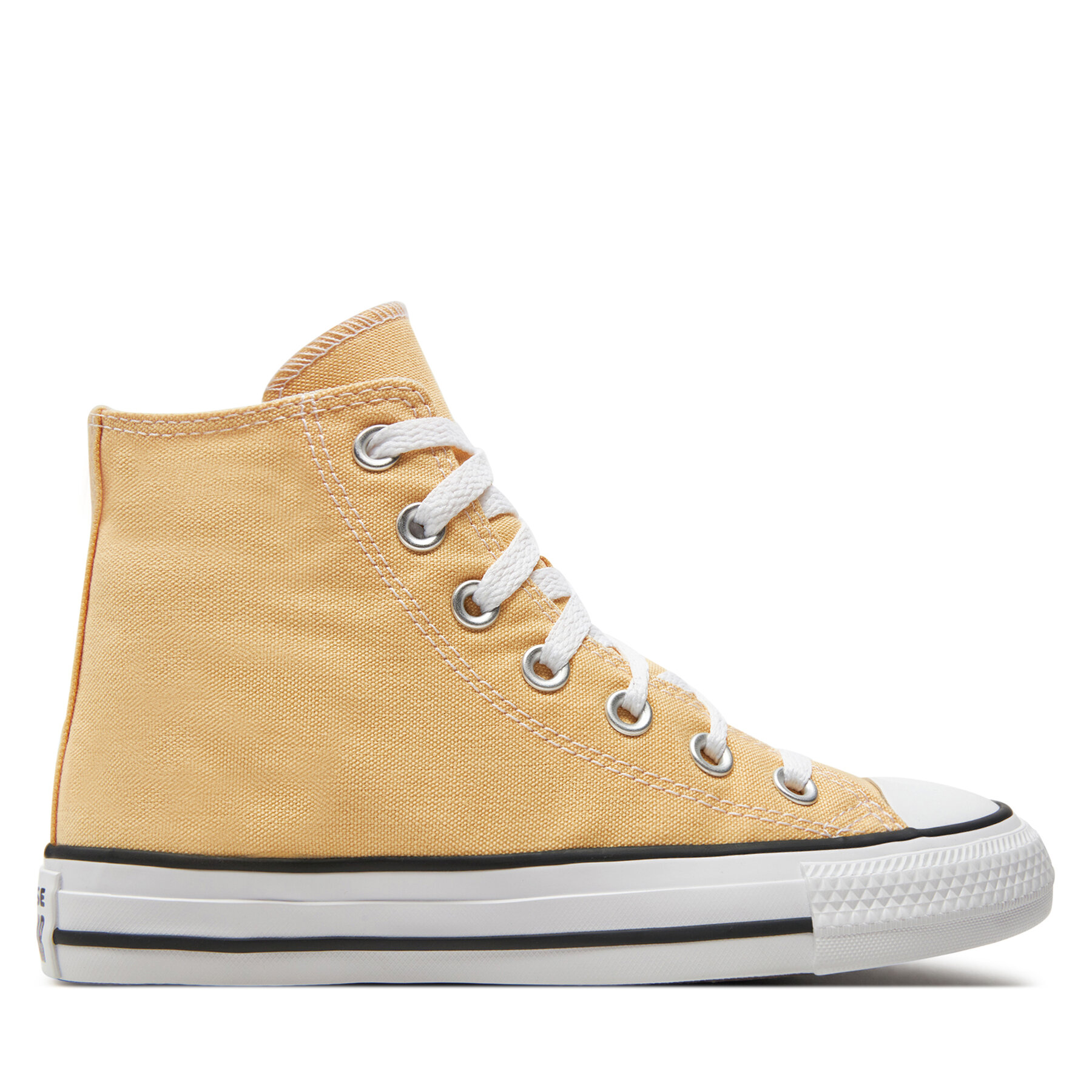 Sneakers aus Stoff Converse Chuck Taylor All Star A09826C Afternoon Sun von Converse