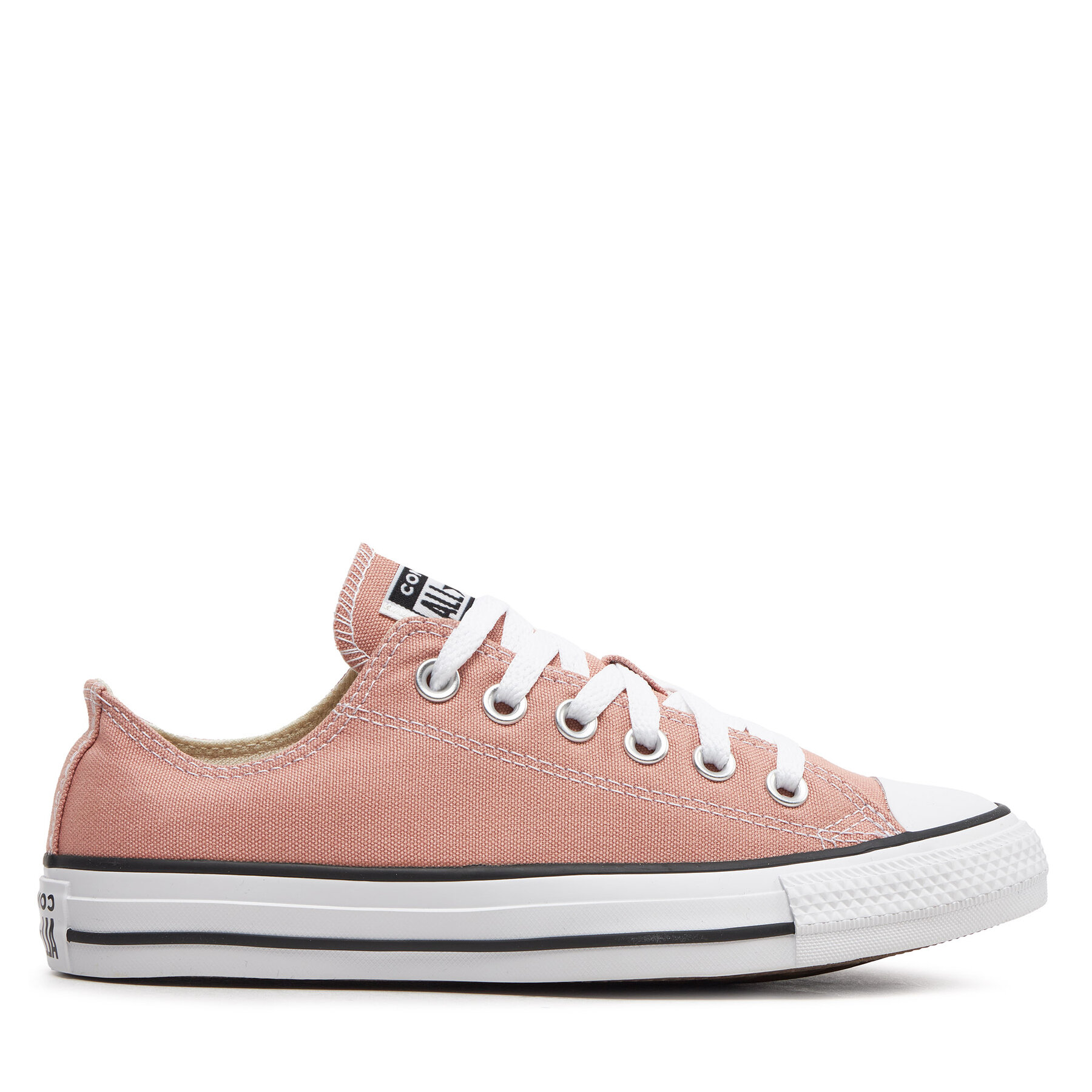 Sneakers aus Stoff Converse Chuck Taylor All Star A11173C Rosa Sneakers aus Stoff Converse Chuck Taylor All Star A11173C Rosa von Converse