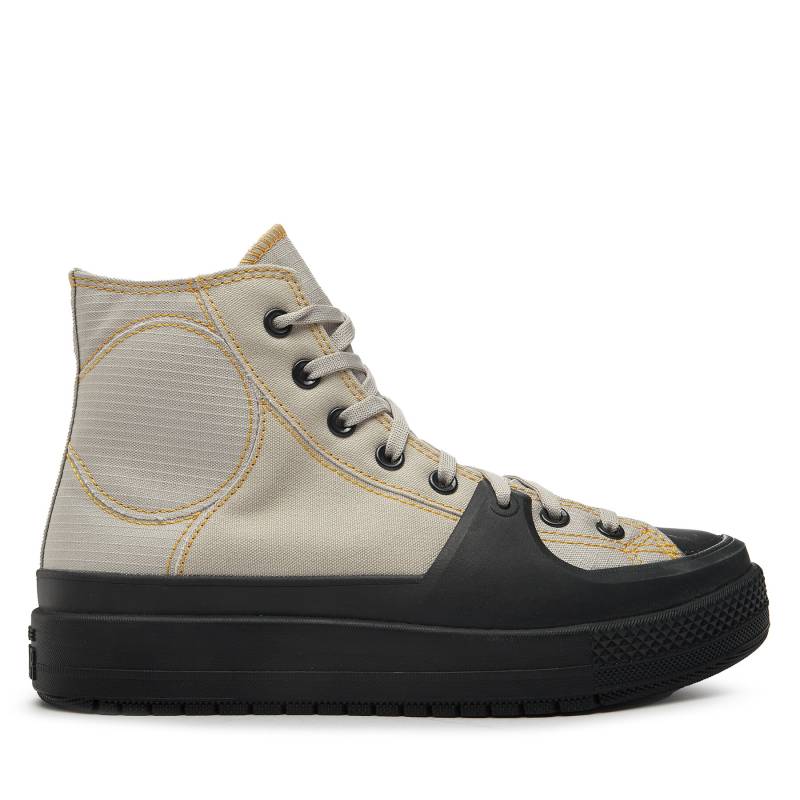 Sneakers aus Stoff Converse Chuck Taylor All Star Construct A04528C Sand von Converse
