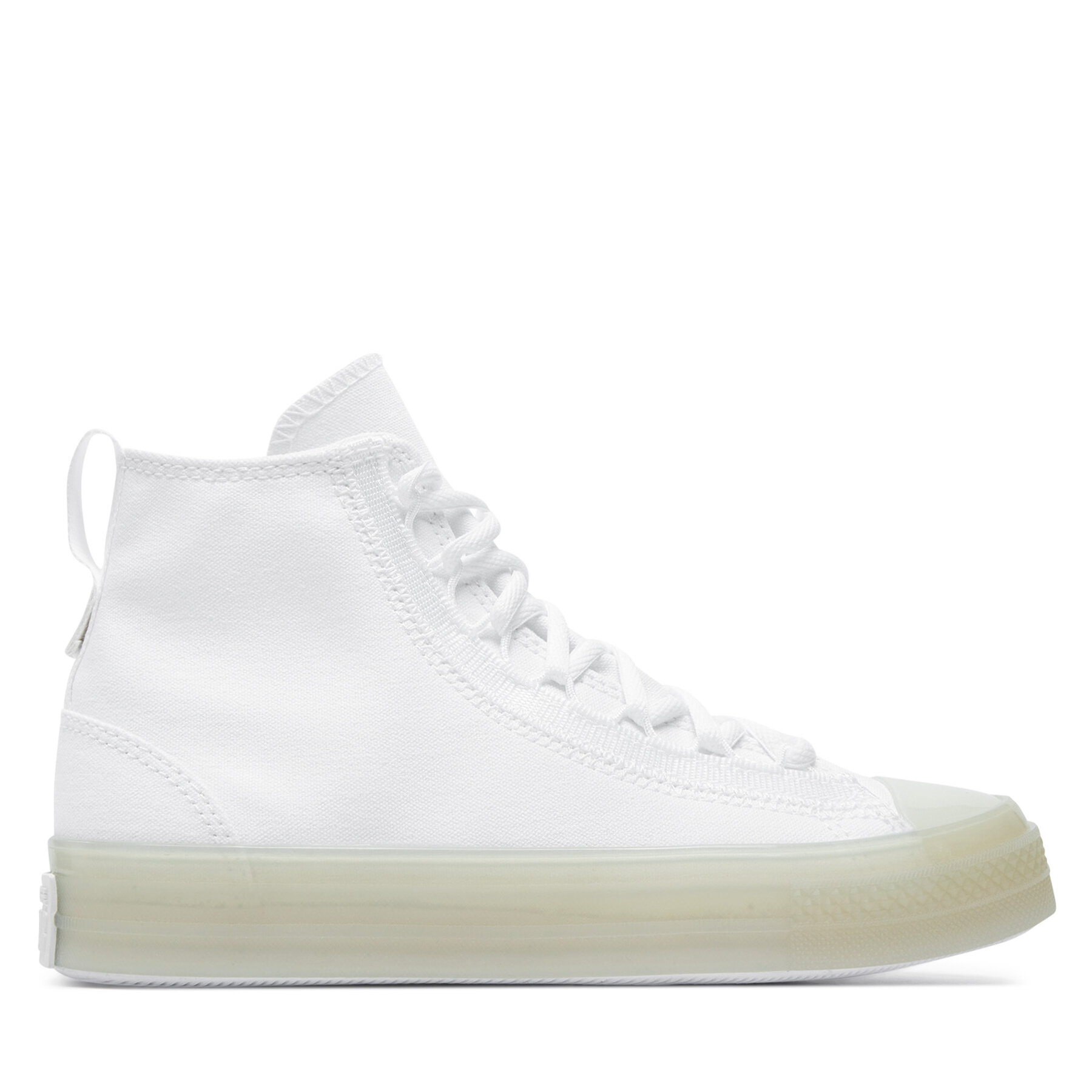 Sneakers aus Stoff Converse Chuck Taylor All Star Cx Exp2 A06596C Weiß Sneakers aus Stoff Converse Chuck Taylor All Star Cx Exp2 A06596C Weiß von Converse