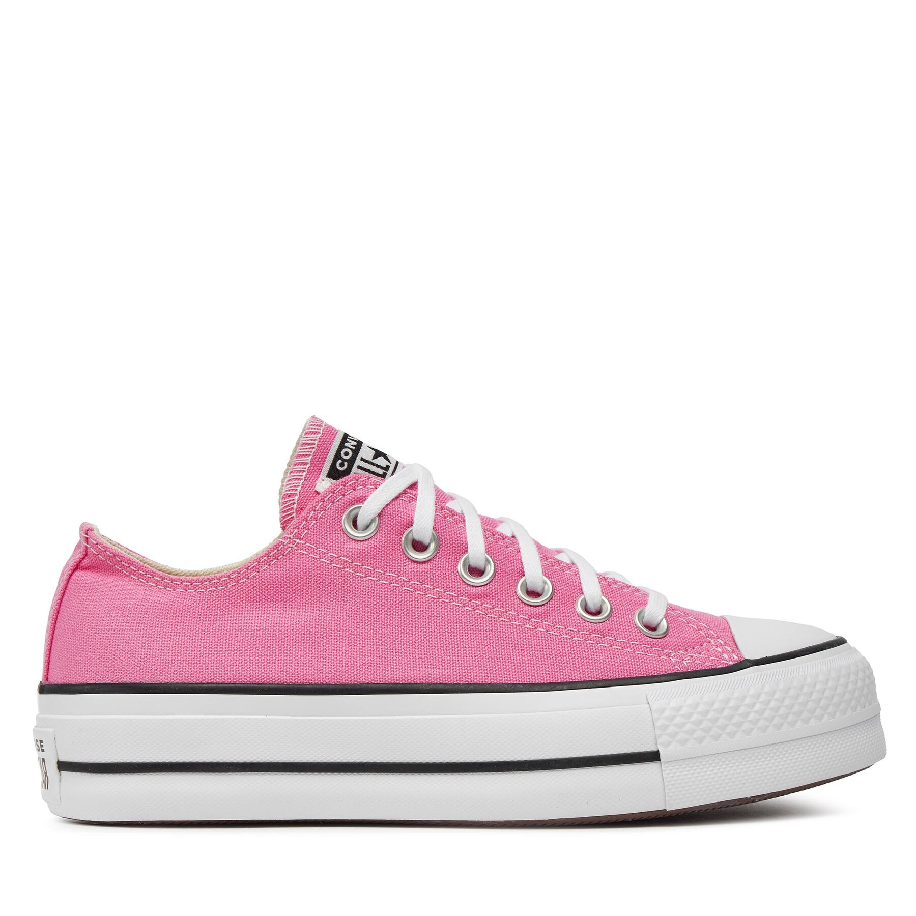 Sneakers aus Stoff Converse Chuck Taylor All Star Lift Platform A06508C Rosa Sneakers aus Stoff Converse Chuck Taylor All Star Lift Platform A06508C Rosa von Converse