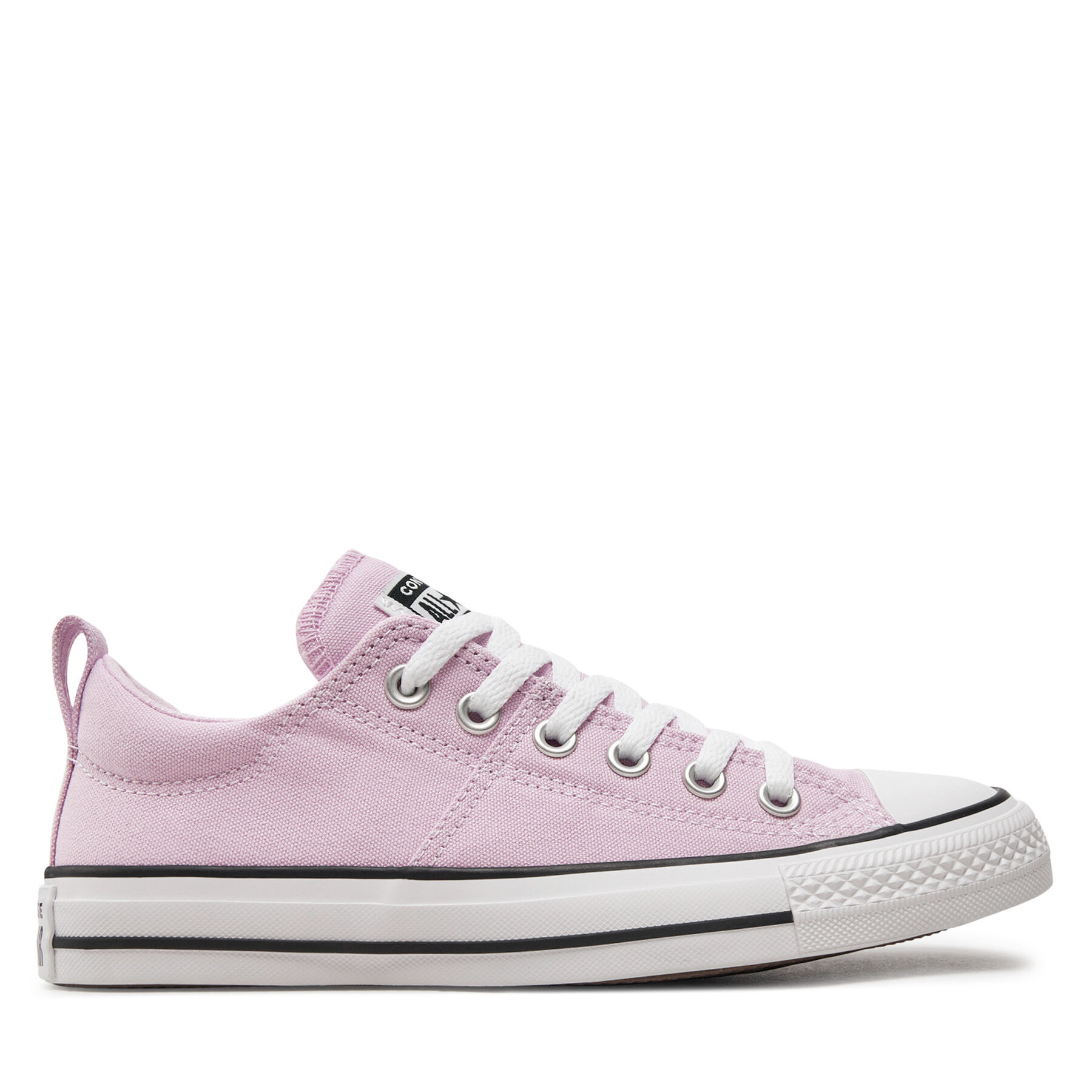 Sneakers aus Stoff Converse Chuck Taylor All Star Madison A07576C Violett Sneakers aus Stoff Converse Chuck Taylor All Star Madison A07576C Violett von Converse