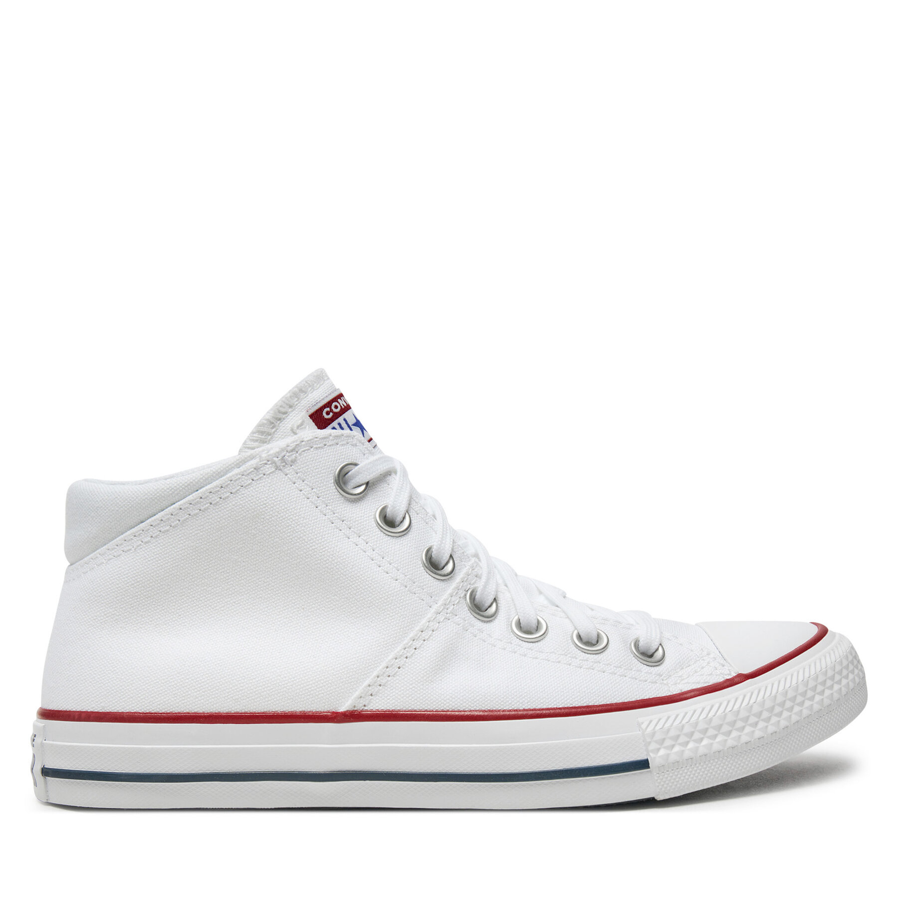 Sneakers aus Stoff Converse Chuck Taylor All Star Madison Mid 563511C Weiß Sneakers aus Stoff Converse Chuck Taylor All Star Madison Mid 563511C Weiß von Converse
