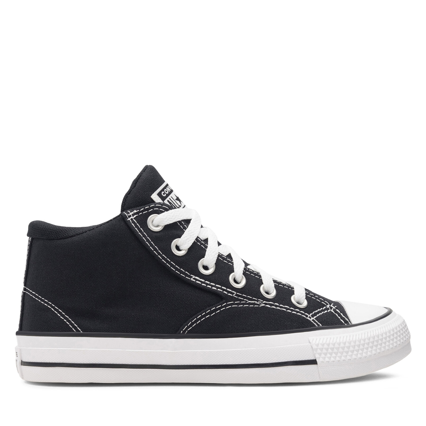 Sneakers aus Stoff Converse Chuck Taylor All Star Malden Street A00811C Schwarz Sneakers aus Stoff Converse Chuck Taylor All Star Malden Street A00811C Schwarz von Converse