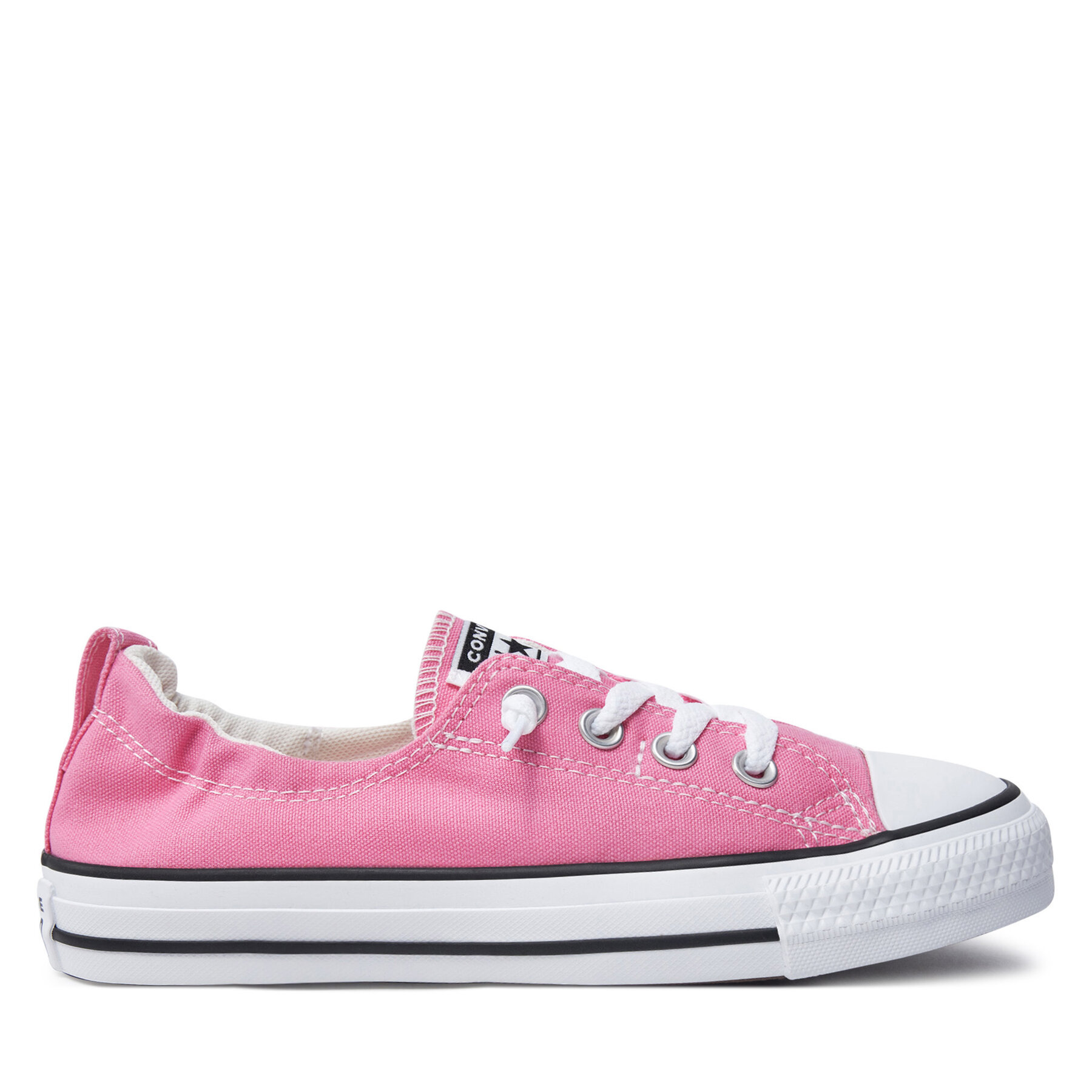 Sneakers aus Stoff Converse Chuck Taylor All Star Shoreline Slip A11543C Rosa Sneakers aus Stoff Converse Chuck Taylor All Star Shoreline Slip A11543C Rosa von Converse